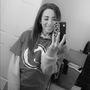 Meet your Posher, Nikki